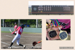 祝！千葉ドリームガールズ　ナガセケンコー杯優勝！