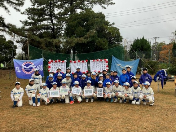 令和７年度卒部式